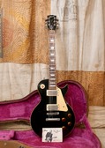 Gibson LP Heritage 80 1981 Black