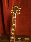 Gibson LP Historic