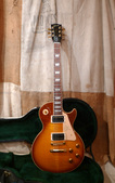 Gibson LP Jimmy Page 1996 Sunburst