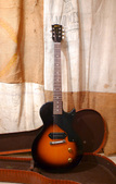 Gibson LP Junior 1955 Sunburst