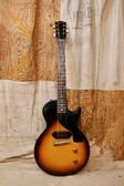 Gibson LP Junior 1956 Sunburst 