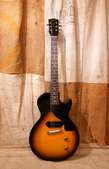 Gibson LP Junior 1957 Sunburst