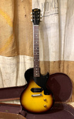 Gibson LP Junior 1958 Sunburst