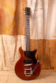 Gibson LP Junior 1959 Cherry 