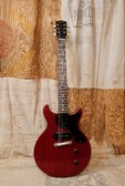 Gibson LP Junior 1959 Cherry 2