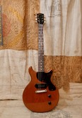 Gibson LP Junior 1959 Cherry 3