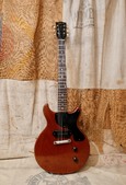 Gibson LP Junior 1959 Cherry Red 