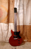 Gibson LP Junior 1960 Cherry