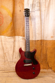 Gibson LP Junior 1960 Cherry 3