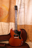 Gibson LP Junior 1962 Cherry 