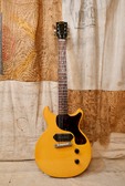 Gibson LP Junior 1988 TV Yellow