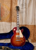 Gibson LP Pre Historic 1982 Sunburst 