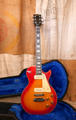 Gibson LP Pro 1980 Sunburst
