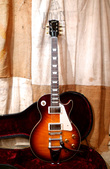 Gibson LP R9 2010
