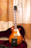 Gibson LP R9 2010 Sunburst