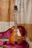 Gibson LP R9 Murphy 2012 Sunburst