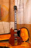 Gibson LPS 1961 Cherry