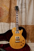 Gibson LPS 1999 Korina 