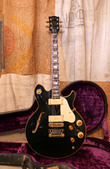 Gibson LP Signature 1974 Black 