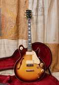 Gibson LP Signature 1974 Sunburst 