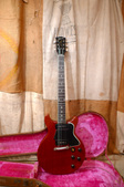 Gibson LP Special 1959 Cherry Red