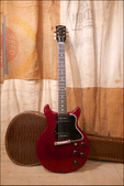 Gibson LP Special 1960 Cherry