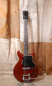 Gibson LP Special 1960 Cherry Red