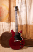 Gibson LP Special 1960 Cherry Red 3