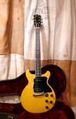 Gibson LP Special 2011 TV Yellow