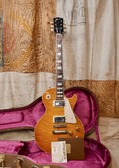 Gibson LPS R9 VOS 2013 Sunburst