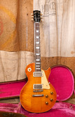 Gibson LP Standard 1956 Sunburst 