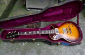 Gibson LP Standard 1973 Sunburst
