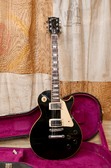 Gibson LP Standard 1976 Black
