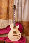 Gibson LP Standard 1989 White 