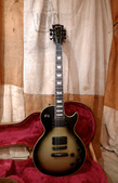Gibson LP Standard Showcase 1988