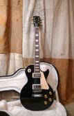 Gibson LP Traditional 2012 Black