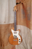 Gibson Marauder 1976 Natural