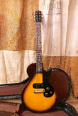 Gibson Melody Maker 1959 Sunburst 4