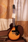 Gibson Melody Maker 1959 Sunburst 5