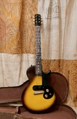 Gibson Melody maker 1959 Sunburst 6