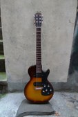 Gibson melody Maker 1960