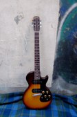 Gibson Melody Maker 1960 Sunburst