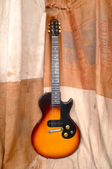 Gibson Melody Maker 1960 Sunburst3