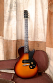 Gibson Melody Maker 1960 Sunburst 7
