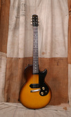 Gibson Melody Maker 1961 SUnburst