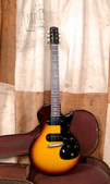 Gibson Melody Maker 1961 Sunburst 2
