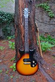 gibson melody maker 1963