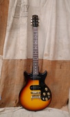 Gibson Melody Maker 1964 Sunburst