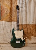Gibson Melody Maker 1966 Blue