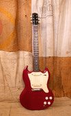 Gibson Melody Maker 1967 Red
